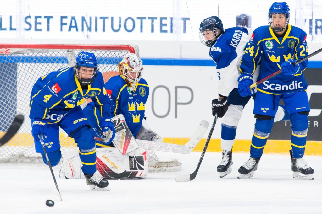 Suoraa puhetta tähtivahdilta – tämä painoi vaakakupissa