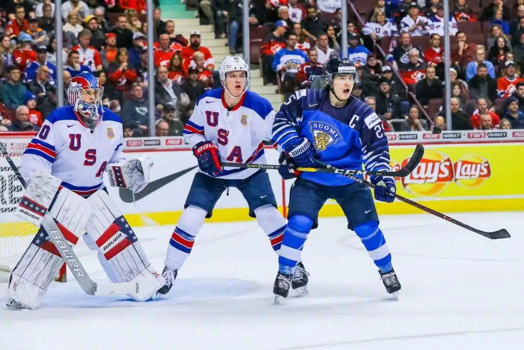 Entinen Nuorten Leijonien kapteeni koki karmivan kohtalon