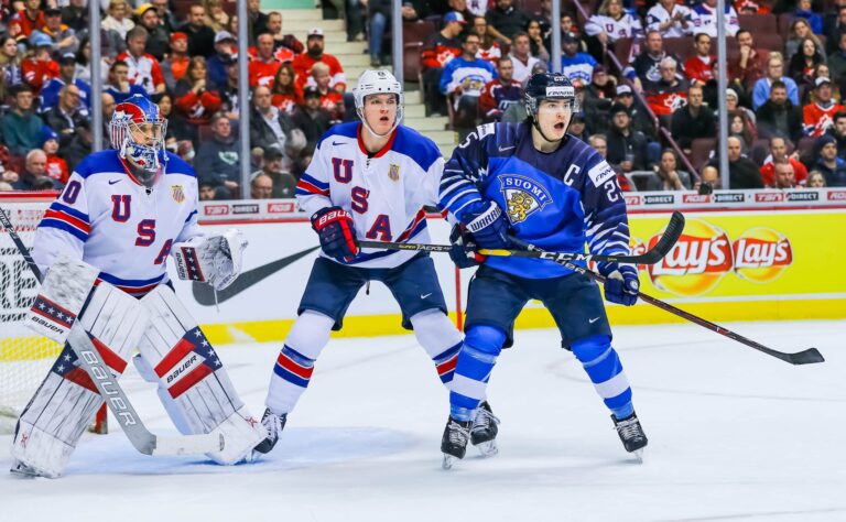 Entinen Nuorten Leijonien kapteeni koki karmivan kohtalon