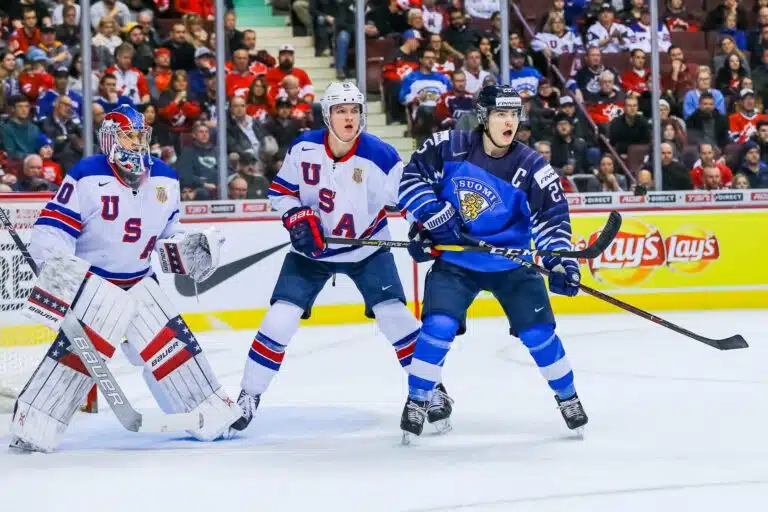 Entinen Nuorten Leijonien kapteeni koki karmivan kohtalon
