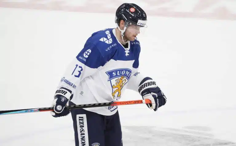 Leijona-tähti hurjassa lennossa Saksassa