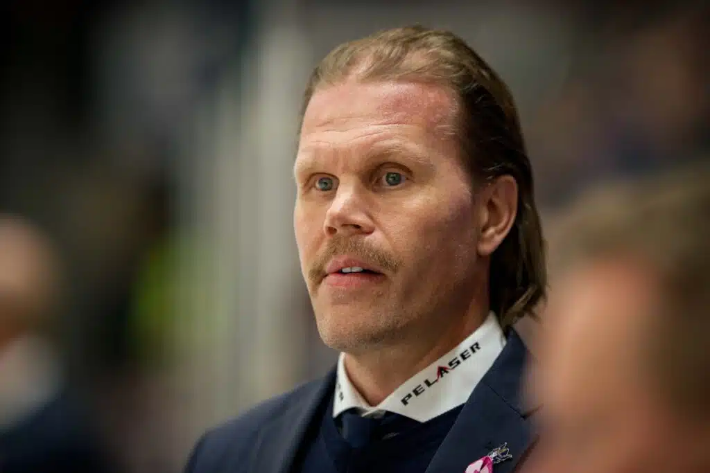 MTV: Leijona-legenda teki shokeeraavan ratkaisun – ”Minulla ei ollut mitään muuta vaihtoehtoa”