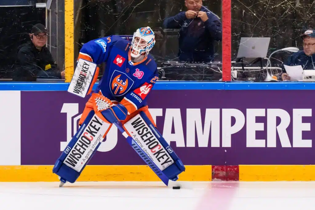 Yllättävä sauma avautui IFK:ssa – latu auki Leijoniin?