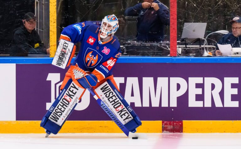 Yllättävä sauma avautui IFK:ssa – latu auki Leijoniin?