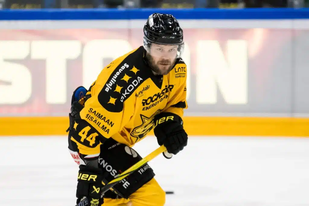 Yllättävä paluu: Takavuosien Leijona ärjyy ensi kaudella Lahdessa