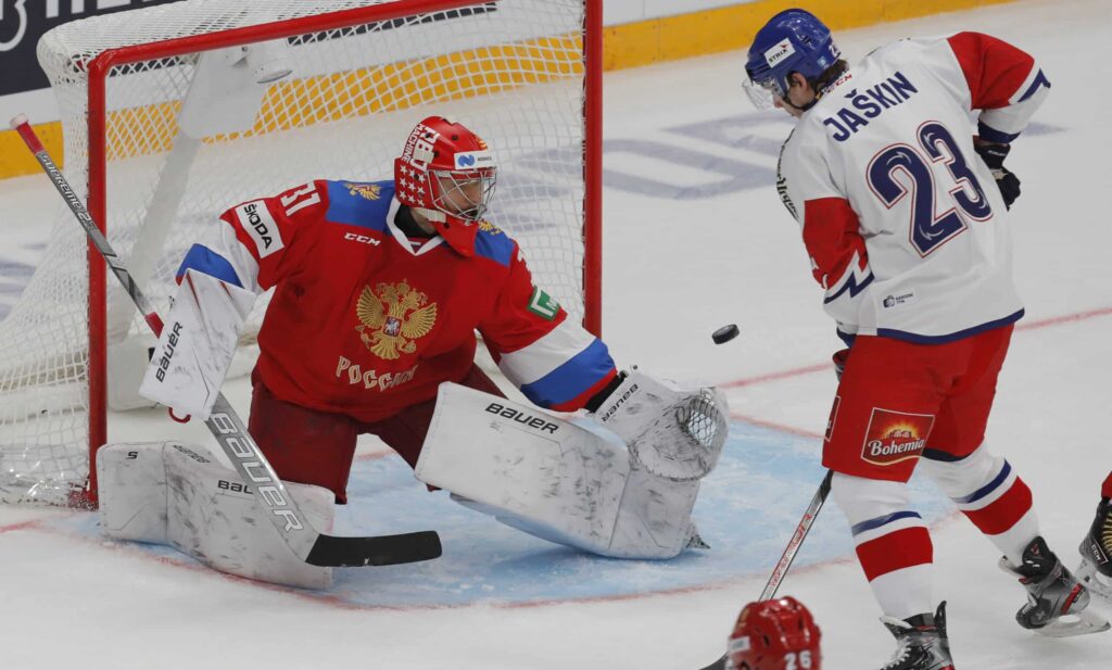 Jokerit useasti pysäyttänyt maalivahti pois siirtohuhuista: ”Uskomatonta”