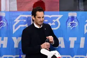 Jätti piikin väliin – päästettiin läpi sormien, sitten se maksoi työpaikan