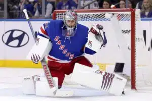 New York Rangersin Jaroslav Halak lopettaa uransa