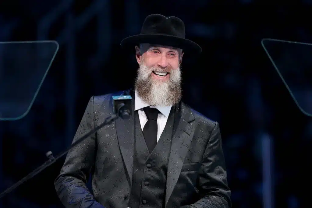 San Jose -legendan vaikutus hämmentää – ruotsalaistähti paljastaa totuuden