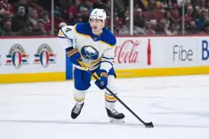 Leijona-tähden seura pohtii kahta vaihtoehtoa – nyt NHL-nimi nousi ylitse muiden