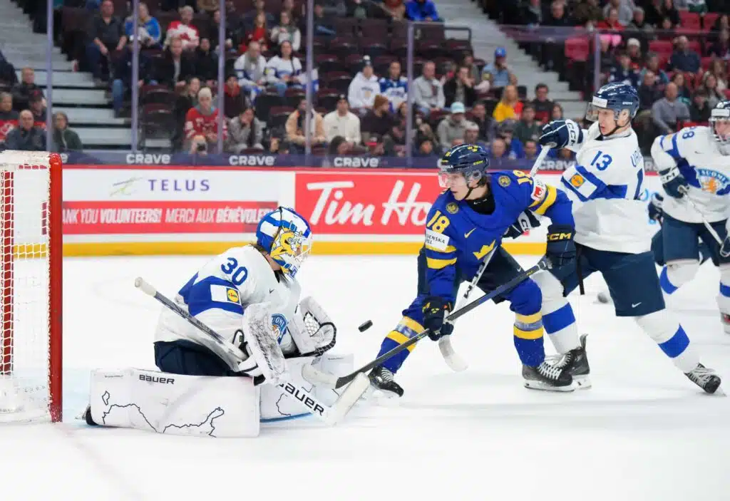 Jättilupauksen siirto aiheutti närää – Ruotsissa kohu päällä