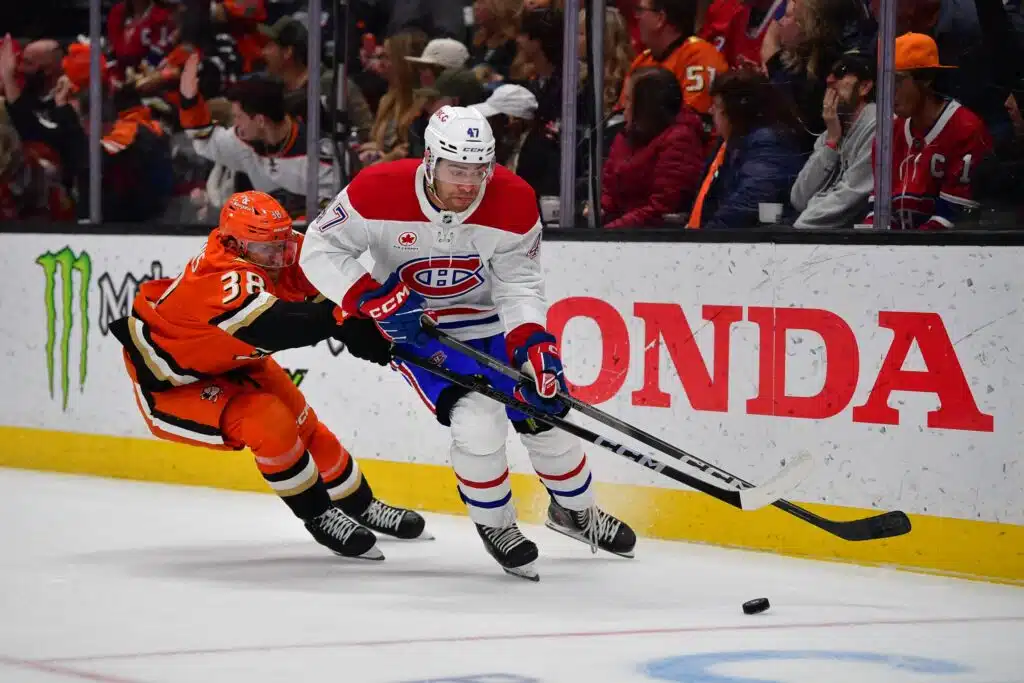 Patrik Laineen seurakaverille muhkea palkankorotus