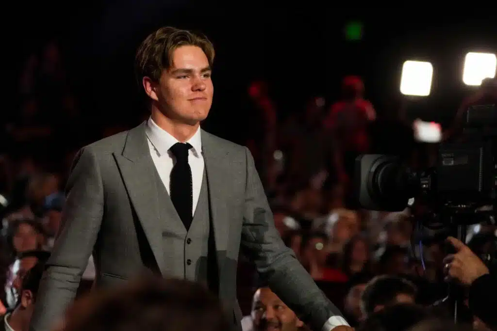 Ruotsin superlupaus teki päätöksensä – näin päättyi valtava huhumylly