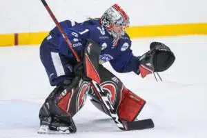 Mitä ihmettä: Leijonissa todella outo valinta – maajoukkueeseen ilman yhtään pelattua peliä