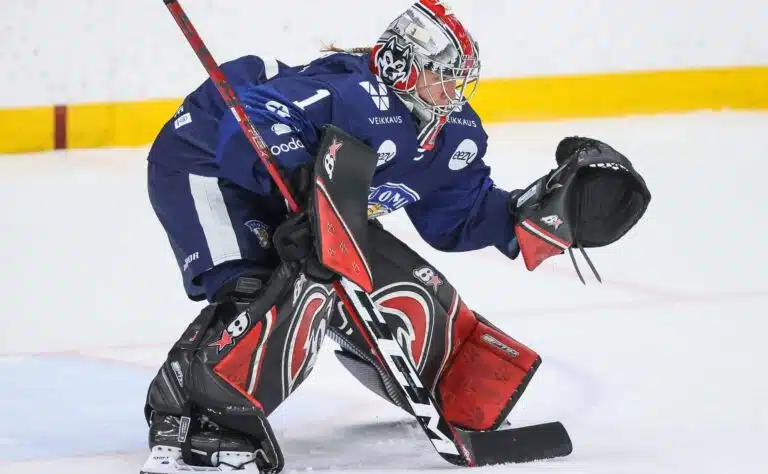 Mitä ihmettä: Leijonissa todella outo valinta – maajoukkueeseen ilman yhtään pelattua peliä