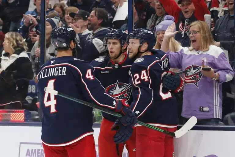 NHL-pelaajalle uusi takaisku – tilanne herättää nyt vakavia kysymyksiä