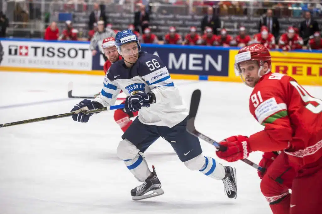 Ex-Leijonalta paljastus kovakouraisesta NHL-valmentajasta