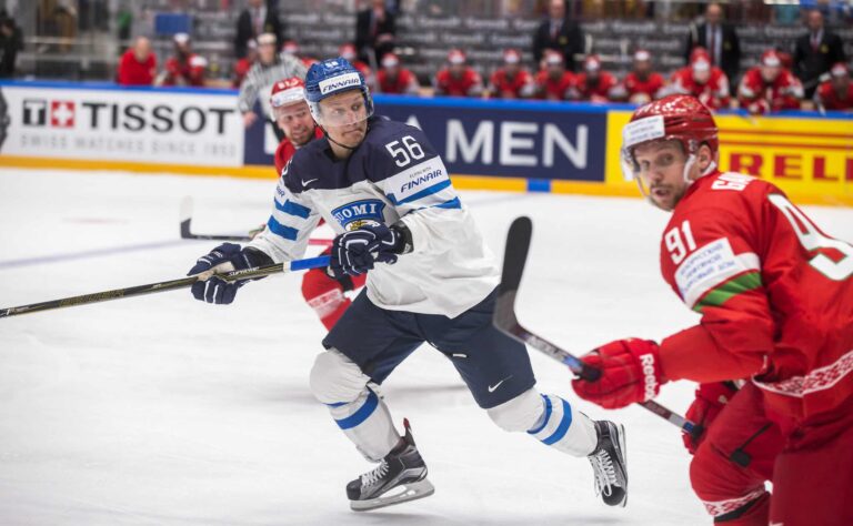 Ex-Leijonalta paljastus kovakouraisesta NHL-valmentajasta