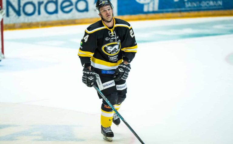 IS: Leijona-legenda ei jäänyt tuleen makaamaan – vaihtoi lajia