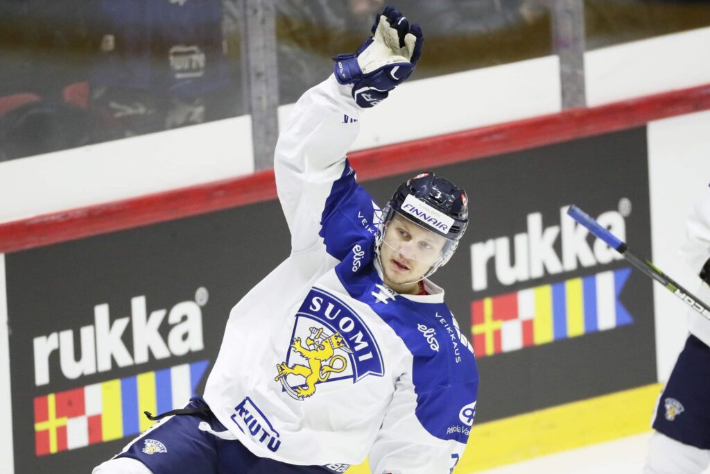 Leijonissa esiintynyt Teemu Pulkkinen palaa Suomeen: ”Paluu on suuri hetki”