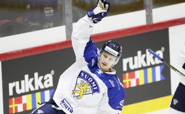 Äärimmäinen vastaanotto Teemu Pulkkiselle – Jokeri-legenda paljastaa totuuden IL:lle