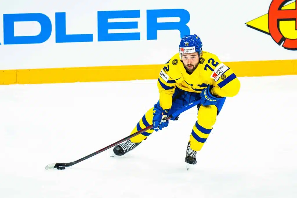 Tre Kronorin maalipyssy shokkiratkaisuun – dollarit jäi historiaan