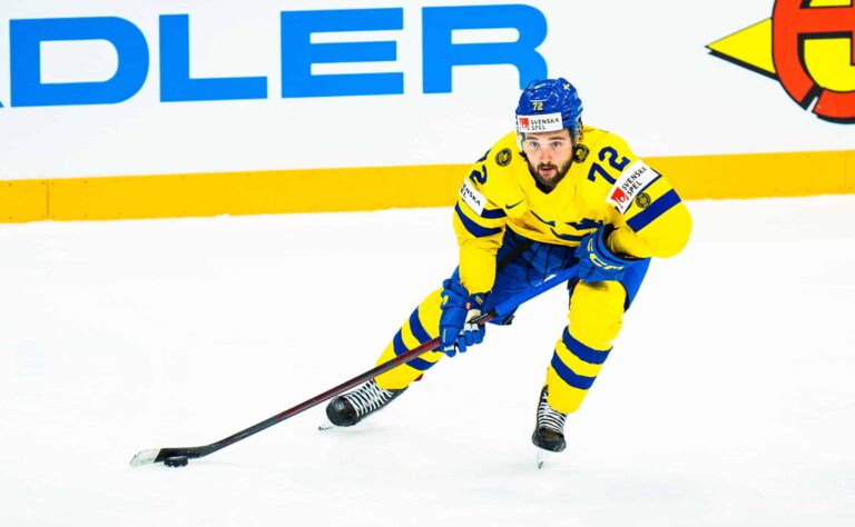 Tre Kronorin maalipyssy shokkiratkaisuun – dollarit jäi historiaan