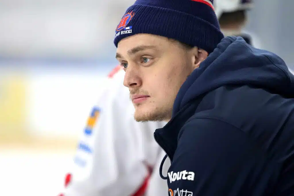 Mestis-ovet sulkeutuivat – Leevi Selänteeltä murskaava vastaus