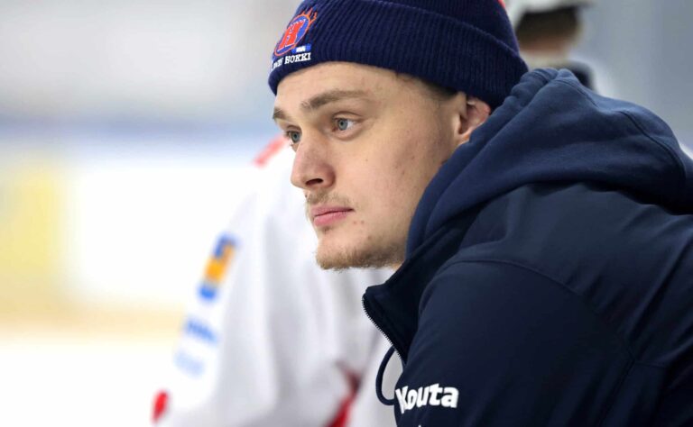 Mestis-ovet sulkeutuivat – Leevi Selänteeltä murskaava vastaus