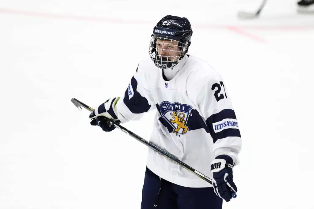 AL: Aatos Koivu puhui suoraan – nämä sekunnit maksoivat kaiken