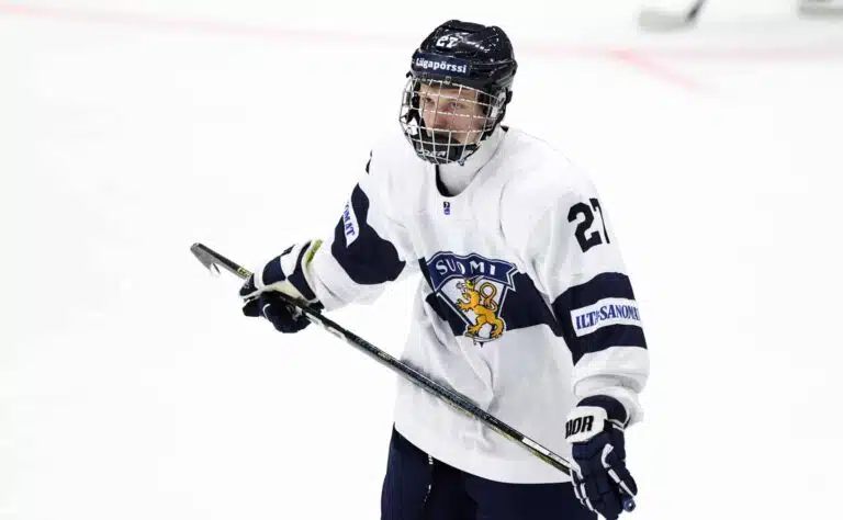 AL: Aatos Koivu puhui suoraan – nämä sekunnit maksoivat kaiken