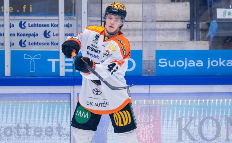 Ismo Lehkonen antoi suunsa käydä – hurja arvio tästä suomalaislupauksesta