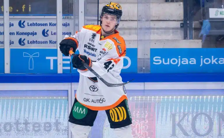 Liiga-ryöstö kypsyi varjoissa – SHL-seura ei jäänyt odottelemaan
