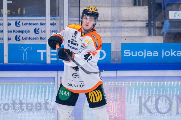 Liiga-ryöstö kypsyi varjoissa – SHL-seura ei jäänyt odottelemaan