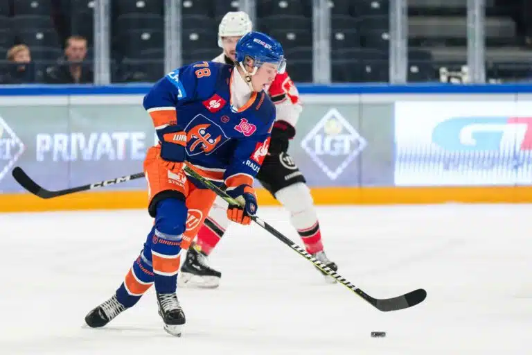 MTV: Suomalaissensaatio teki vaikutuksen entiseen NHL-tähteen – nämä numerot eivät jätä ketään kylmäksi