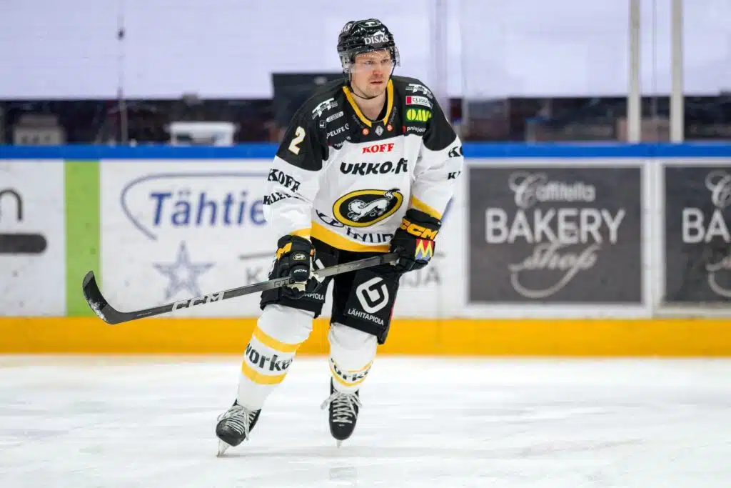 Kultaleijona ei malttanut odottaa – uusi seura kutsui heti tauon jälkeen