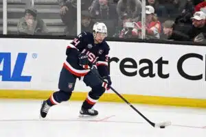 Kapteeni syttyi kriittisellä hetkellä – Jenkkitähti tukki kriitikoiden suut