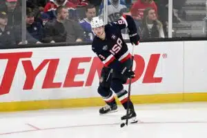 Hurja arvio – tässä olympialaisten mestarisuosikin ykköskenttä