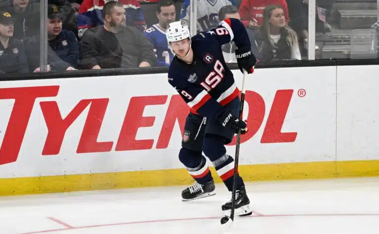 Hurja arvio – tässä olympialaisten mestarisuosikin ykköskenttä