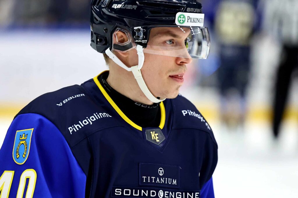 Koti kutsuu jälleen – Leijona-konkari löi nimeä paperiin