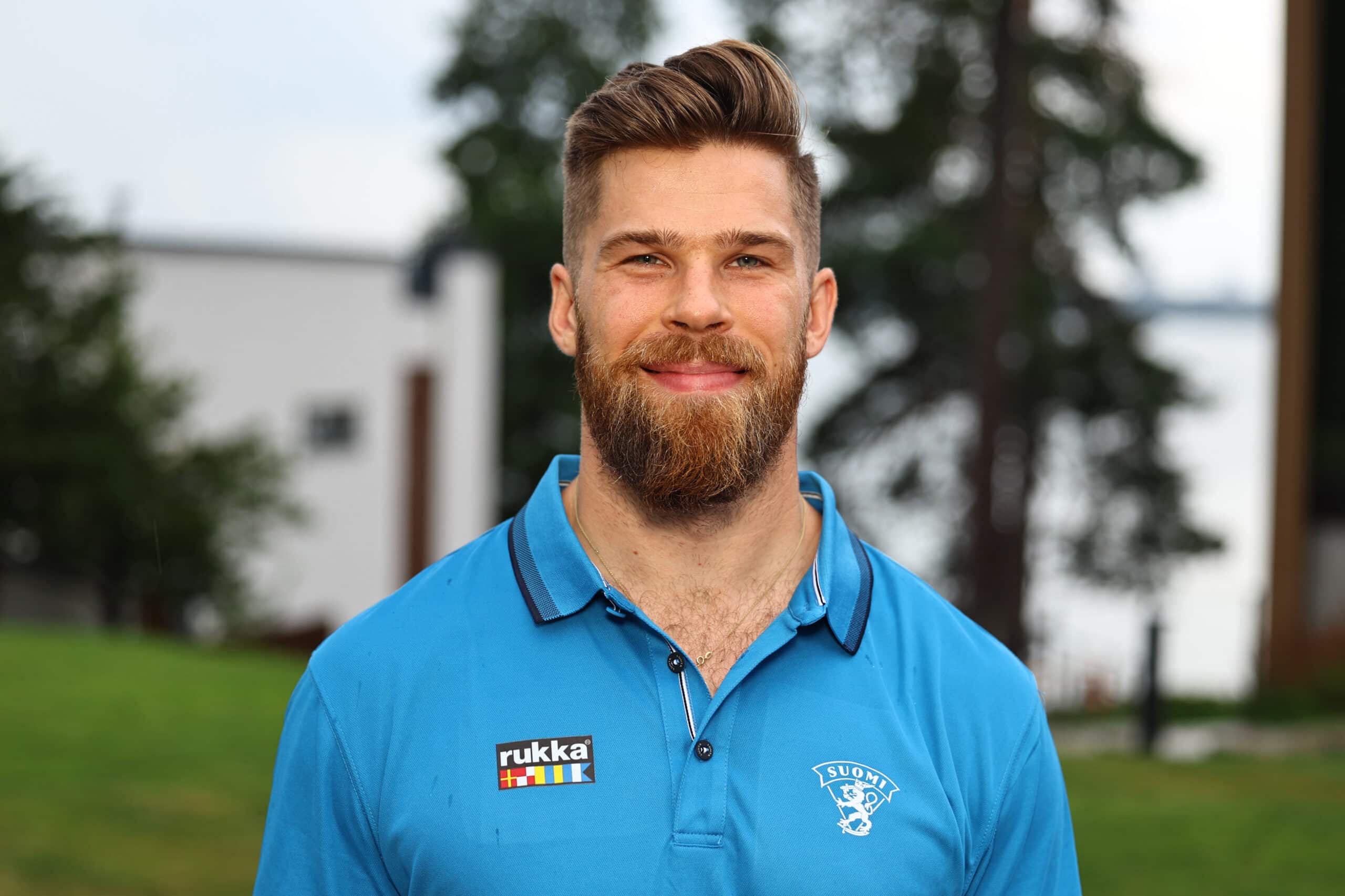 Norjan Rekkari Leijoniin valittu NHL-pakki yhä ilman sopimusta