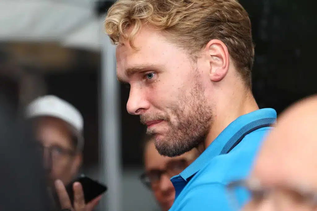 Uskomaton väite Coloradon ja Mikko Rantasen erosta – ”Olisi edelleen Avalanchen pelaaja”