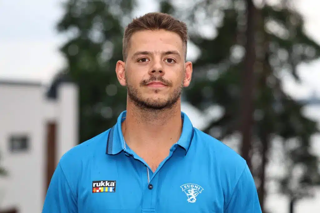 Totuus tuli Leijonan suusta – tästä syystä Carolina jäi Floridan jalkoihin