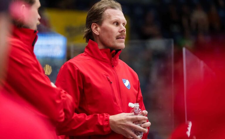Olli Jokisen HIFK ei vakuuttanut – Leijona-suuruus paljasti valtavan painolastin