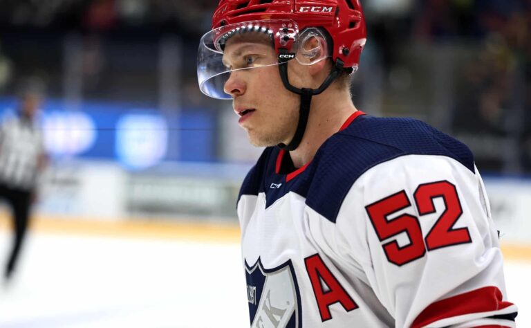 Leijonista tuttu HIFK:n pelaaja äimistelee sulamista