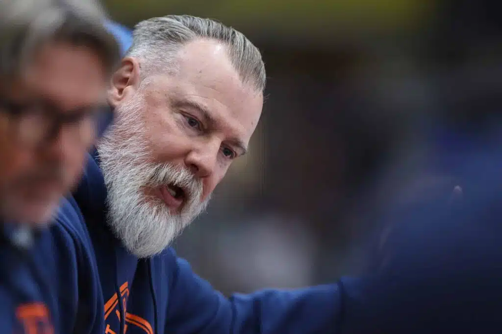 Ruotsin huippuseura valmistautuu muutokseen – entinen Tre Kronor -käskyttäjä jättämässä Liigan?