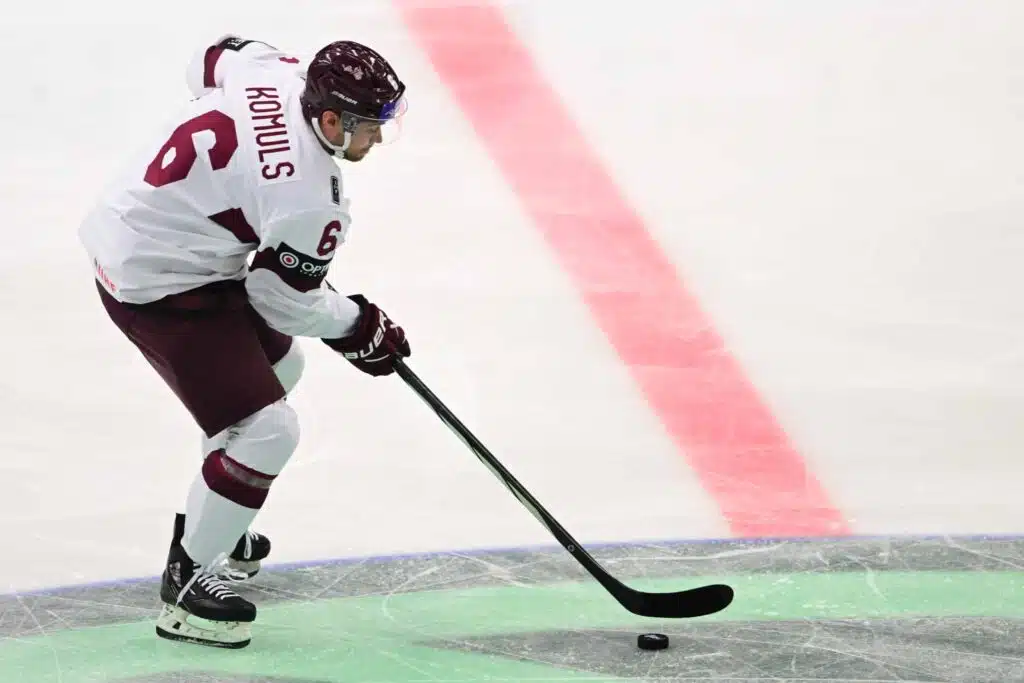 Nopea ratkaisu Liigassa – HIFK painoi punaista