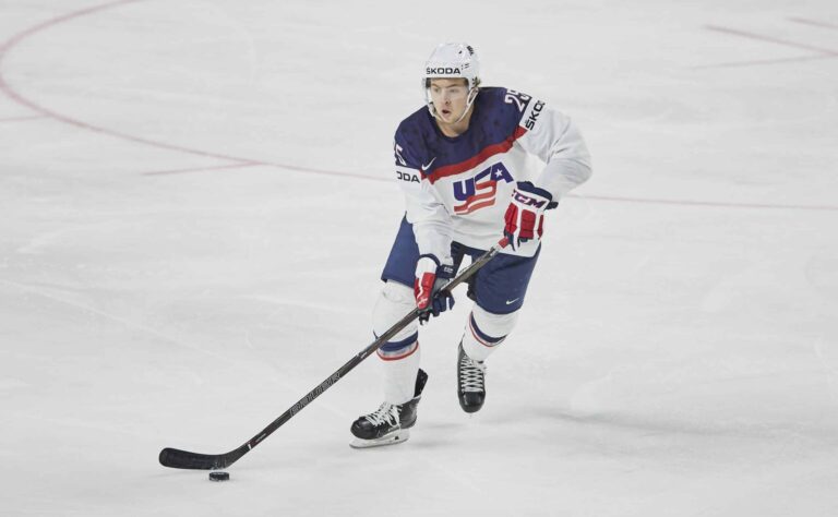 Yhdysvaltain olympiahaaveille massiivinen kolaus – supertähti leikkaukseen