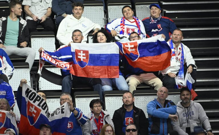 Slovakialaislupaus taistelee hengestään – vakava onnettomuus järkyttää