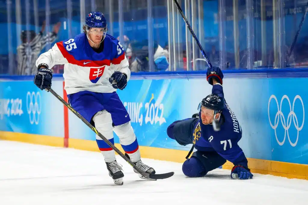 Maajoukkuetähdelle uusi koti? – Slovakian veteraanille potkut